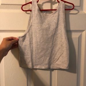2/$25 forever 21 basic tank